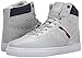 Levis Men's Jeffrey Hi Chambray Fashion Sneaker