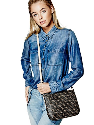Quattro G Crossbody GUESS Gia