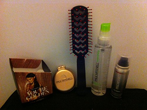 Paul Mitchell Keep It Straight Gift Set