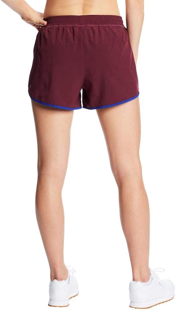 C9 Champion Women's 3.5" Woven Shorts at  Women’s Clothing store