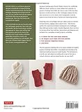 Japanese Knitting Stitch Bible: 260 Exquisite Patterns by Hitomi Shida