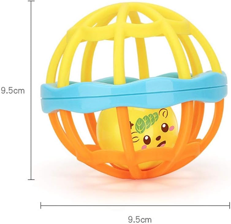 rubber balls for toddlers