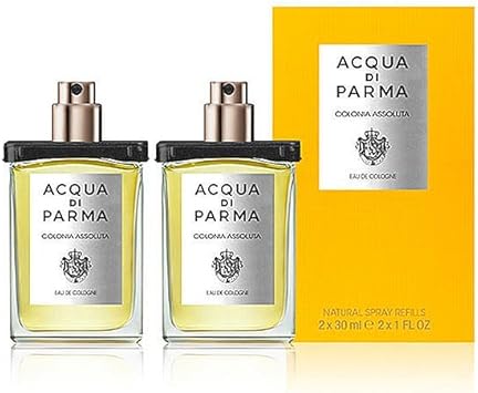 Acqua Di Parma Colonia Assoluta Unisex Travel Spray de ...