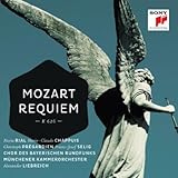 Mozart: Requiem D-Moll Kv 626 Und Ave