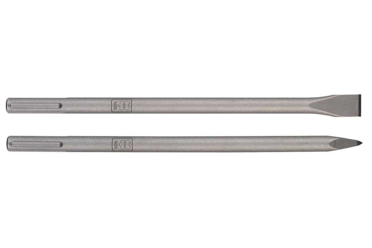 Juego de cinceles SDS-max, SP, 2 piezas (623309000)