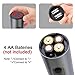 FLOUREON Wine Aerator Pourer Red Wine Aerator Pourer Quick Aerator Spout Premium Decanter Wine Accessories for Party Christmas Gift…