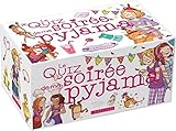 Le Quiz de ma soirée pyjama by 
