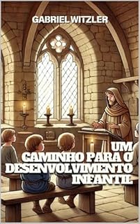 Livro Um caminho para o desenvolvimento infantil