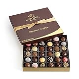 Godiva Chocolatier Signature Chocolate Truffles Gift Box
