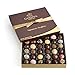 Godiva Chocolatier Assorted Signature Chocolate Truffles, Great for Gifts, Chocolate Lover's, 36 Count