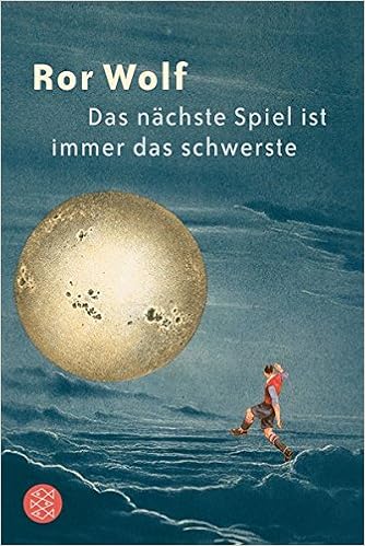 Das Nachste Spiel Ist Immer Das Schwerste Wolf Ror Amazon De Bucher
