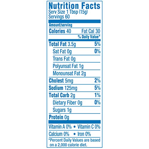 Kraft Miracle Whip with Olive Oil - Image 2