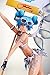 FREEing Racing Miku PVC Figure (