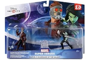 Disney Interactive Disney Infinity Marvel Super Heroes Guardians of the Galaxy Play Set