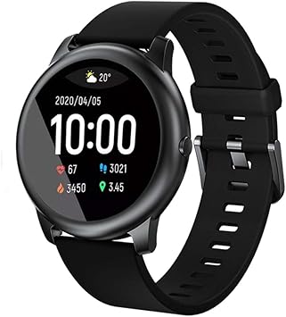 smart watch heart beat