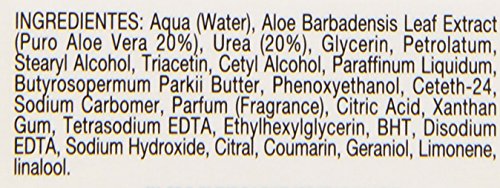 Babaria Foot Cream For Hard Skin 50ml