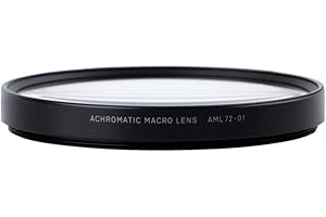 Sigma AML72-01 Close-Up Lens (Black)