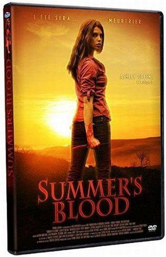 Summer's Blood