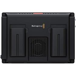 Blackmagic Design Video Assist 7" 12G-SDI/HDMI HDR