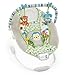 Comfort & Harmony Cradling Bouncer, Merry Monkeys