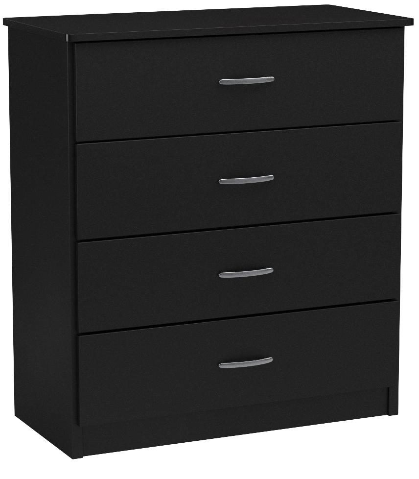 Short 4 drawer dresser Clearance