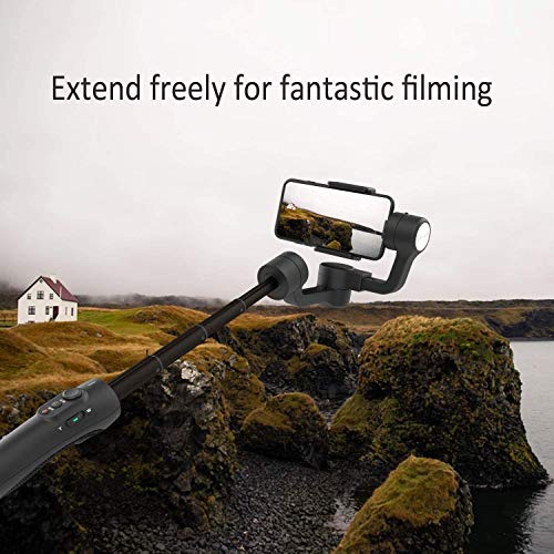 3Axis Gimbal Stabilizer for iPhone 11 Xs Max XR X 8 7Plus 6 Smartphone