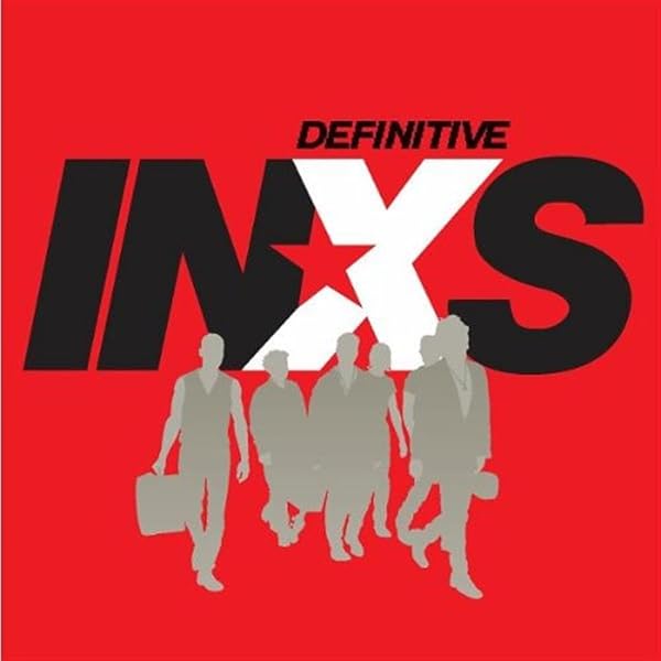 Amazon.com: I'm Only Looking: The Best of INXS : CDs y Vinilo