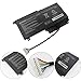 Baturu PA5107U-1BRS Laptop Battery for Toshiba Satellite L45D L50 L55 P55 L55t P50 P55-a5312 P55-a5200 P55t-a5116 S55-a5167 S55-a5275 S55-a5279 S55-a5294 S55-a5295 S55t-a5389 S55-a5236 L55-a5284