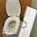 Disposable Toilet Seat Covers - Extra Large Size Perfect for Toddlers Potty Training and Great for Travel Both Kids and Adults (20)