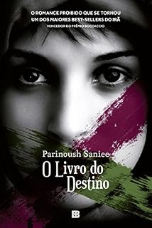 Livro O livro do destino