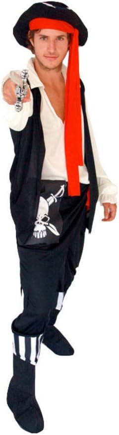 Amazon Zocola ゾコラ ハロウィン コスプレ メンズ 仮装 男 海賊 キャプテン 船長 かっこいい 雑魚 衣装 コスチューム 大人用 Cosplay イベント パーティー コスプレ 仮装 通販