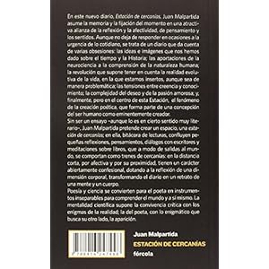 Estaciï¿½n de cercanï¿½as