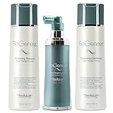 RevitaLash Cosmetics ReGenesis Micro Targeting Spray Regimen Kit