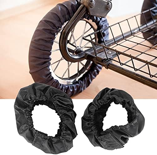 pushchair wheel covers