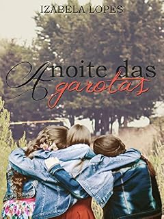 Livro A Noite das Garotas