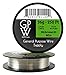 GPW Supply - Nichrome 80 36g 250ft Electronic Resistance Wire