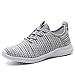 TIOSEBON Women's Athletic Walking Running Shoes Comfortable Lightweight Sneaker