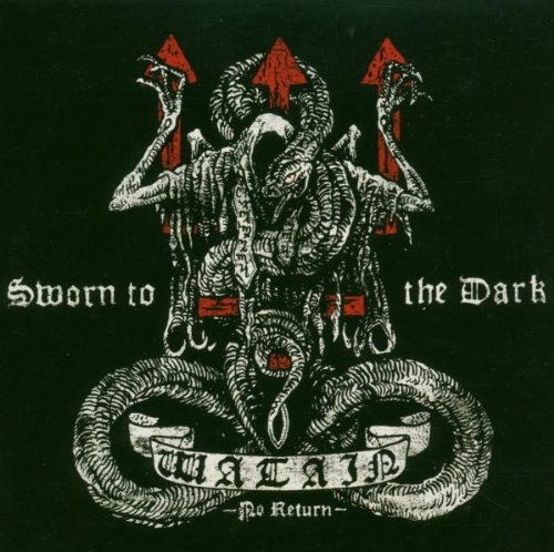 WATAIN - Stellarvore Lyrics - Zortam Music