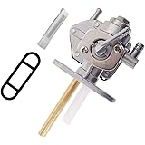 Fuel Switch Valve Petcock Replacement for 51023-1392 Replacement for Kawasaki Vulcan 750 VN750A 1986-2006