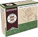 True Liberty Bags - 4-Gallon Bags - 10 Pack - All Purpose Bags For Oven, Freezer & Refrigerator - Fish, Meat, Herbs & Poultry Bags - Industrial Strength FDA Approved Baking & Roasting Bags - 18" x 24"