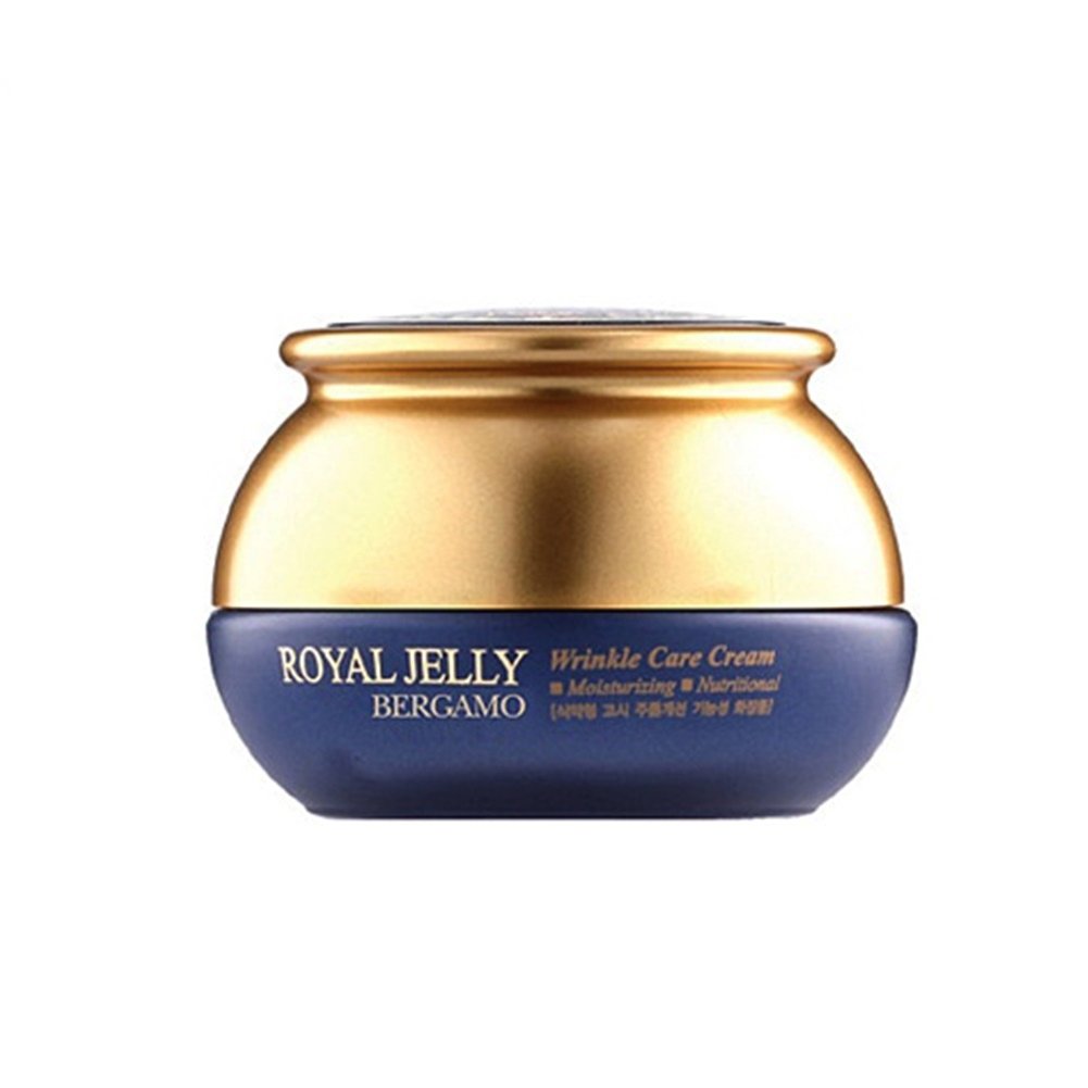 wrinkle care cream