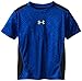 Under Armour Boys 2-7 UA CB Short Sleeve