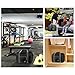 Packable Travel Duffle Bag Tote Carry on Luggage, Foldable Weekender Gym Sports Duffel Bag