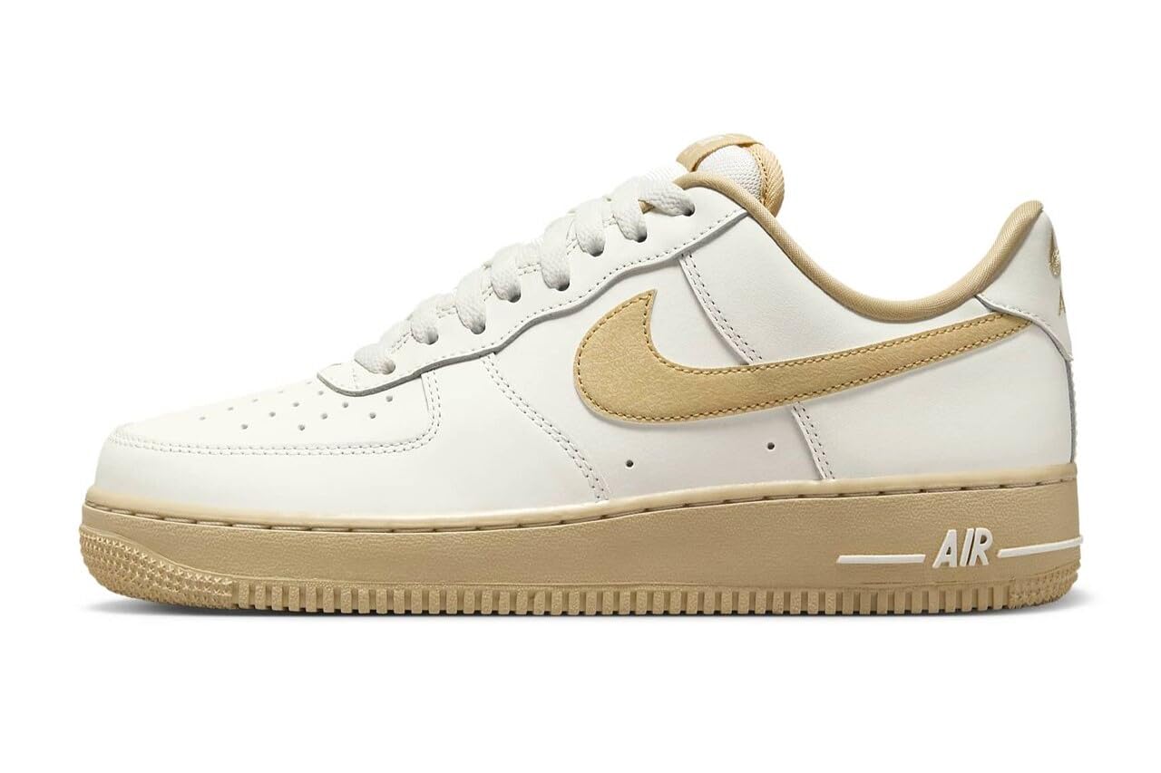 Nike Air Force 1 ’07 Women's Shoes