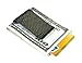 Carbon fiber wallet Money Clip Credit Card holder-CL CARBONLIFE Clips for men Glod