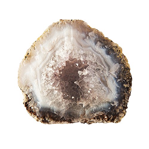 Crack Open 2 Geodes and Explore Crystals with NATIONAL GEOGRAPHIC