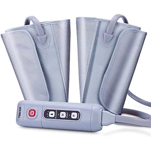 circulation leg wraps