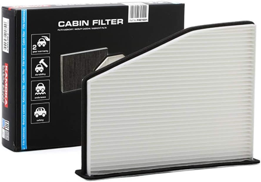 Kamoka F401601 Interior Air Filter