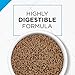 Purina Pro Plan Sensitive Skin and Stomach Cat Food Wet Pate, Sensitive Skin and Stomach Arctic Char Entree - (Pack of 24) 3 oz. Pull-Top Cans