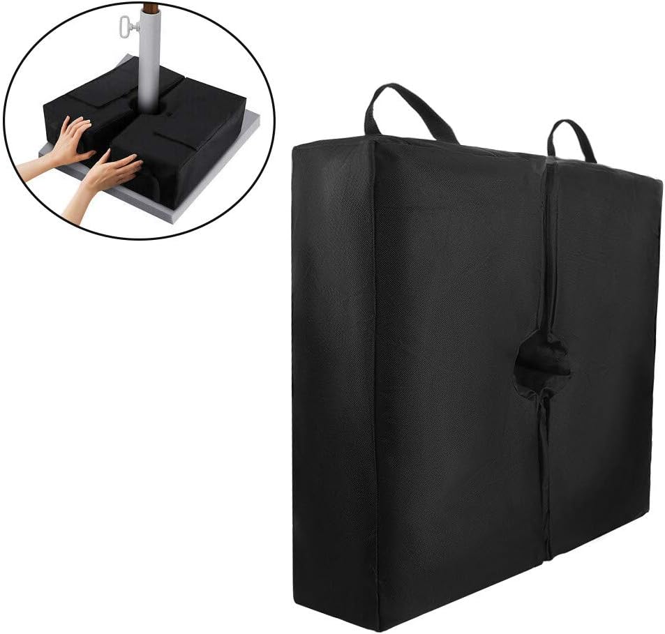 amazon umbrella base